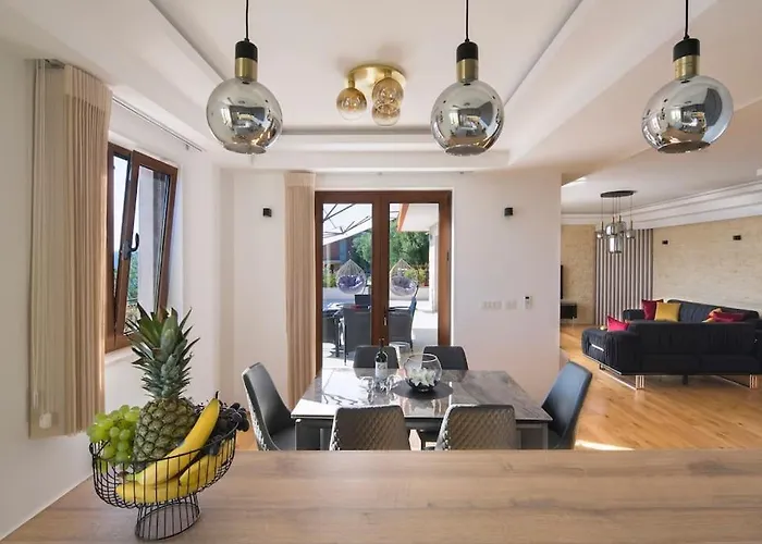 Villa Gradina Budva