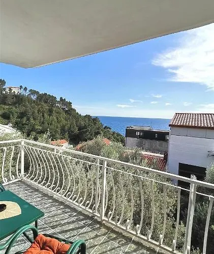 Agallery Sveti Stefan