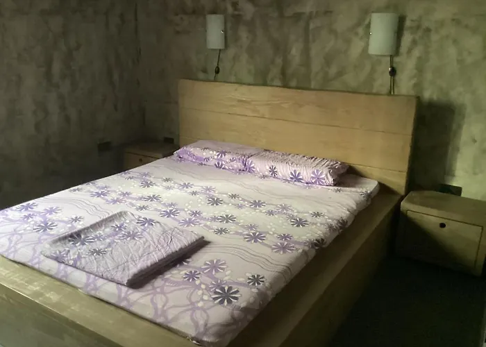 Hostel Bobby Bar