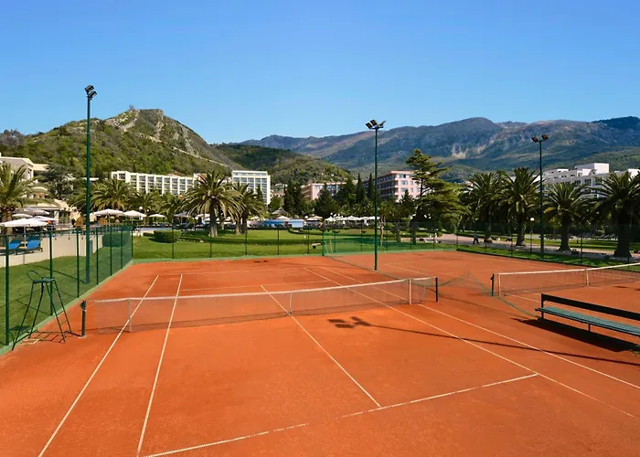 Iberostar Waves Bellevue All Inclusive Bečići