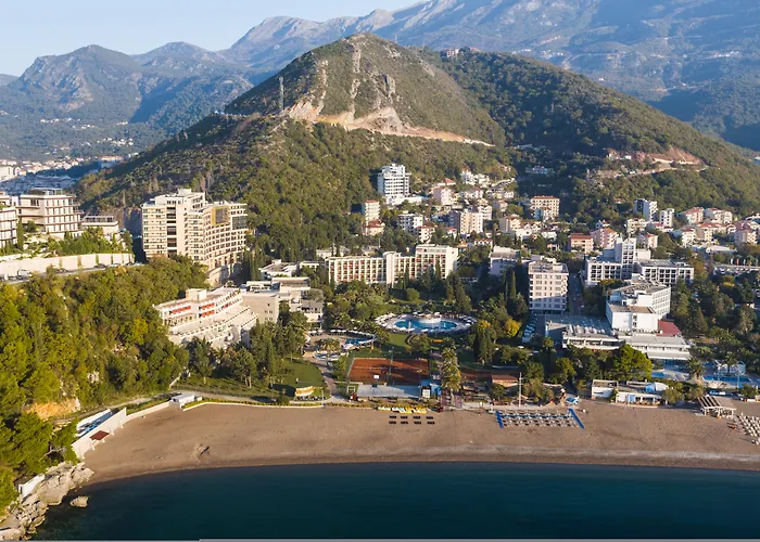 Hotels nahe Sveti Nikola