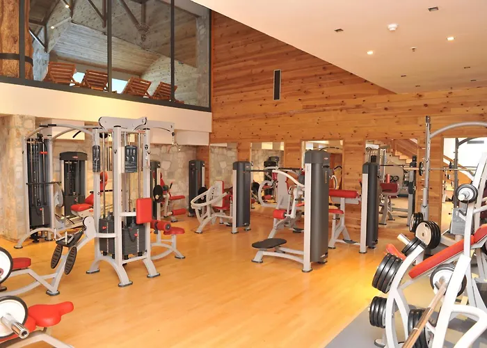 Bianca Resort & Spa Kolašin