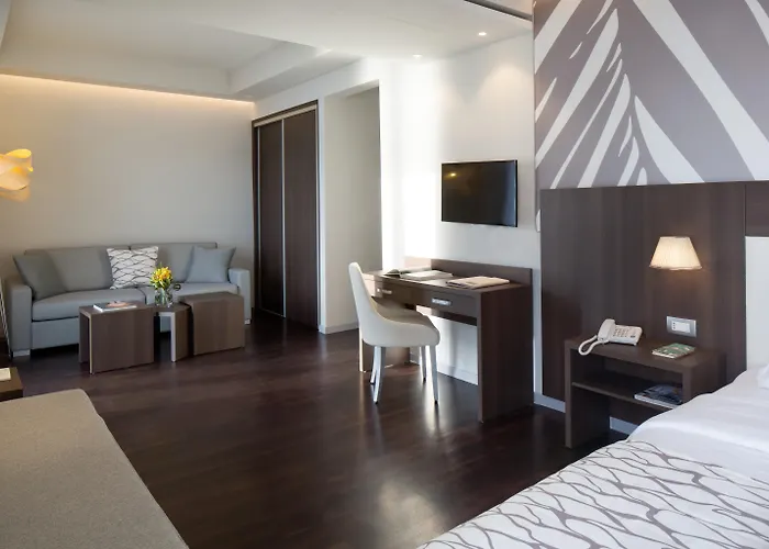 Tivat hotels near Beach Przno