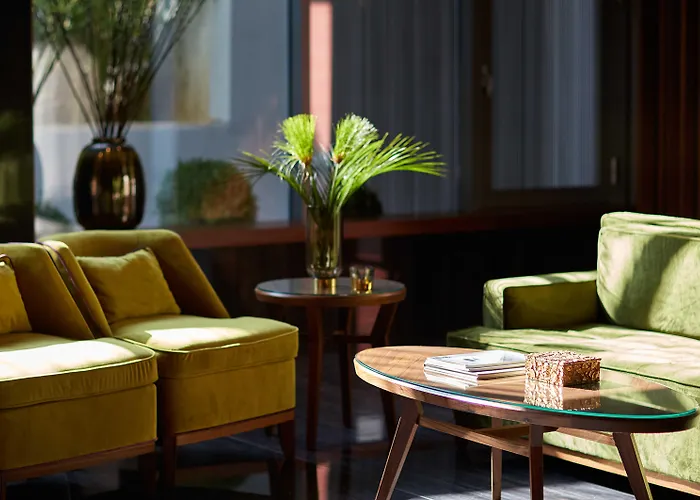 Maestral Resort & Casino Sveti Stefan