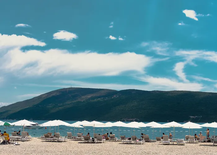 Lazure Hotel & Marina Herceg Novi