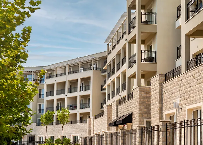 Hôtels à Herceg Novi