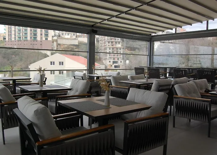 Status-M Apartments 187 Bečići