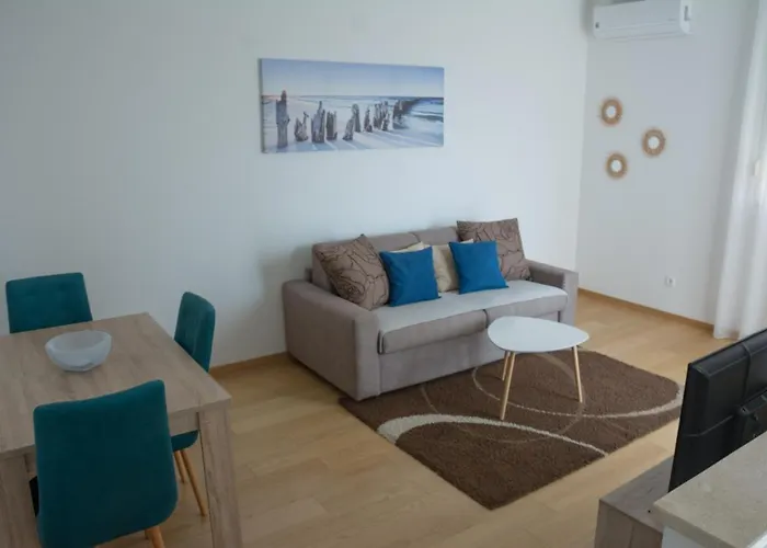 Haustierfreundliches Apartments Milica Bečići
