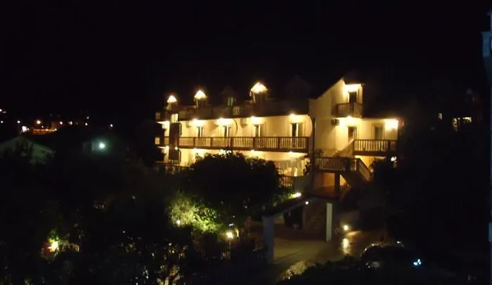 B&B Guest House Vasiljevic Herceg Novi