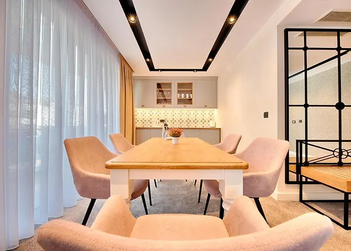 Kalamper Hotel & Spa Dobra Voda