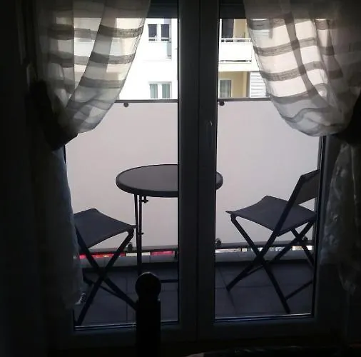 City Lux Apartment Podgorica