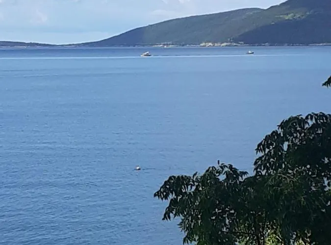 Guest House Cvoro Herceg Novi