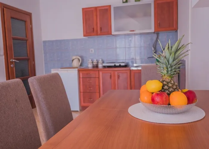Venera Apartments Lugovi