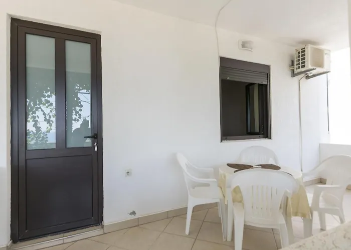 Apartments Aleksandar Ulcinj