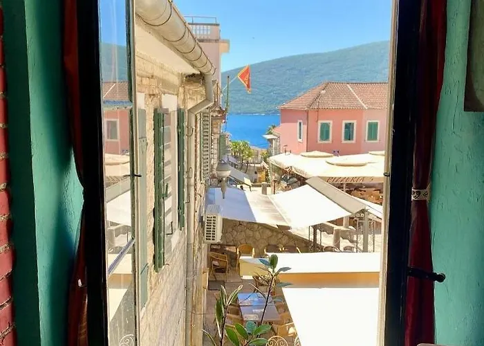 Apartment Agata Herceg Novi