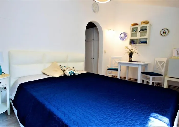 Appartement Studio Beautiful Near Old Town à Budva