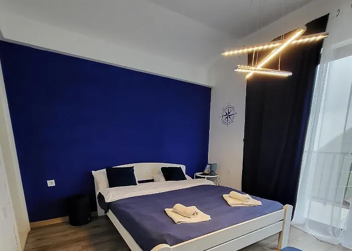 Pet friendly Apartmani Sport Igalo Herceg Novi