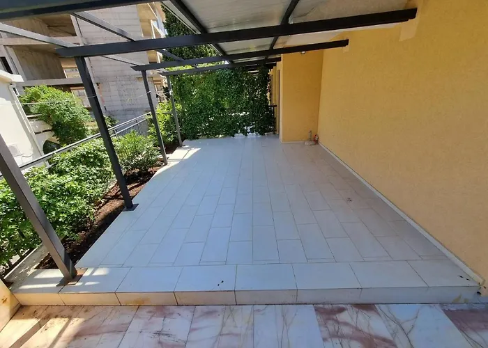 Pet friendly Apartman Natasa Petrovac Apartment