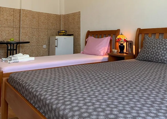 Apartments Nuhi Ulcinj
