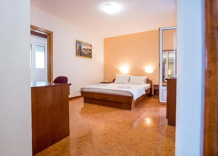 Garni Hotel Mb Budva