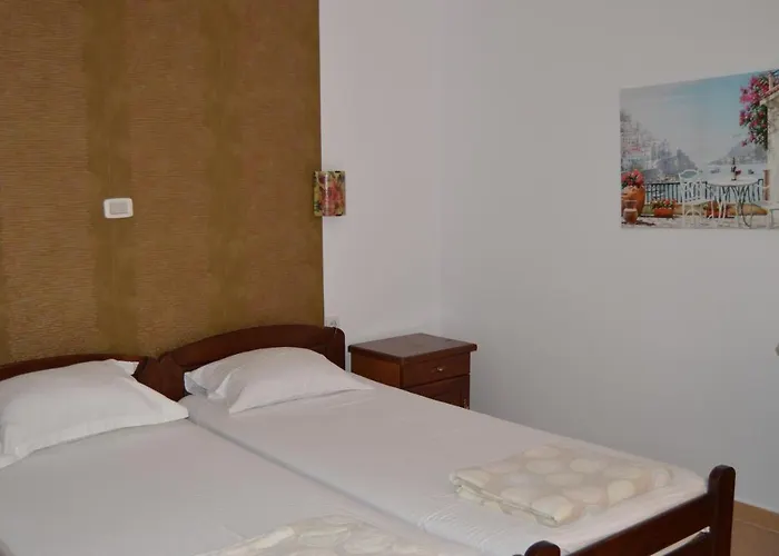 Vila Maslina Guesthouse Budva