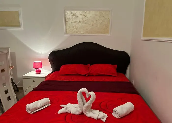 Apartmani Vila Aleksandar Budua