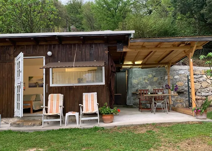 Petrovac Beach hotels