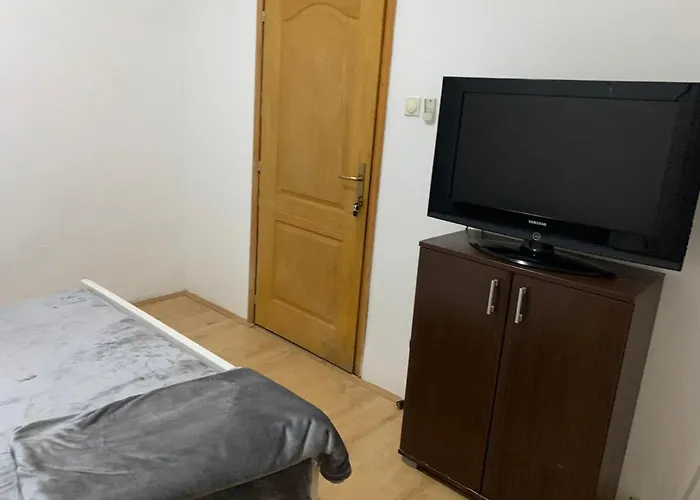 Apartmani Nika Herceg Novi
