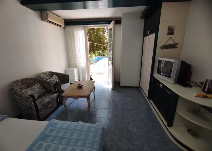 Appartement Petrovac, Montenegro