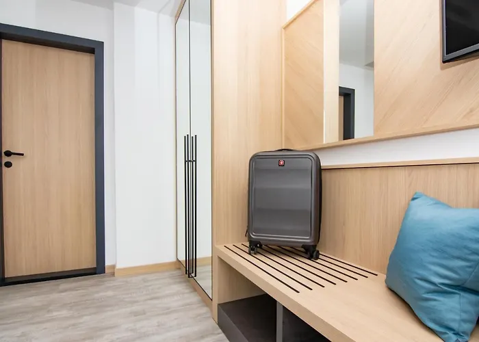 Hotel Perla - Annexes Herceg Novi