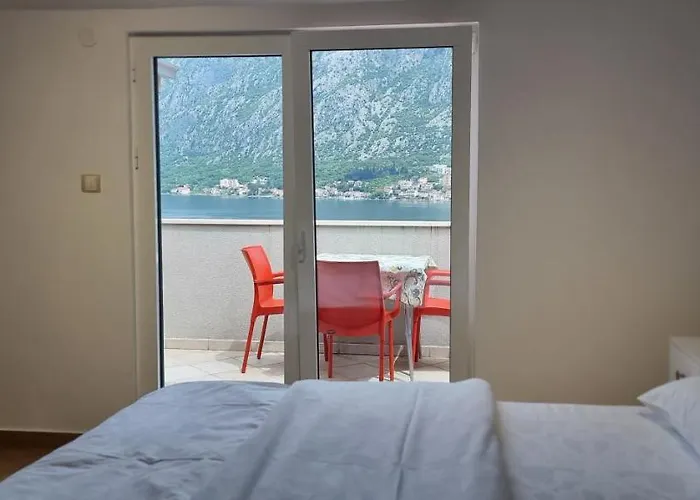 Apartments Darko Kitic Cattaro