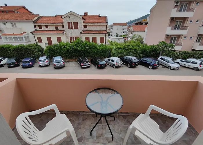 Villa Hera Budva