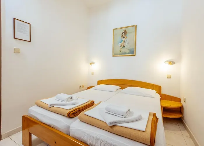 Radic Rooms Herceg Novi