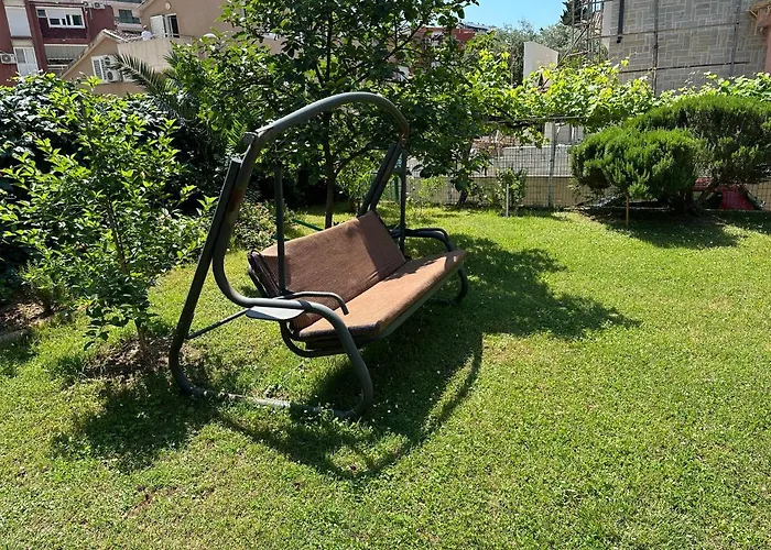 Holiday Home Vesna Budva