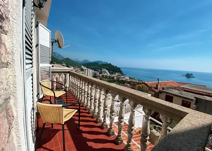 Apartments Krs Medinski Petrovac