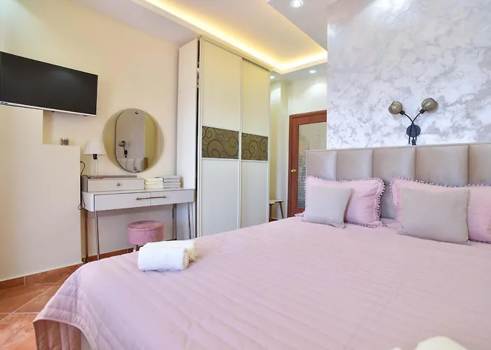 Beach House Petrovac na moru