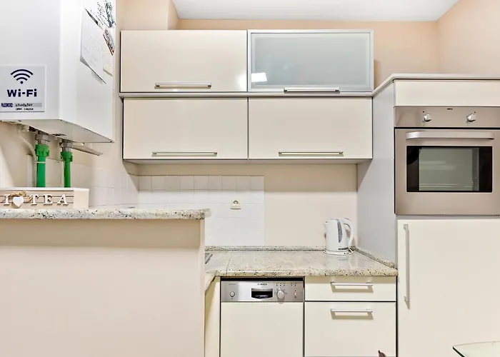 Apartments Saxo Kotor