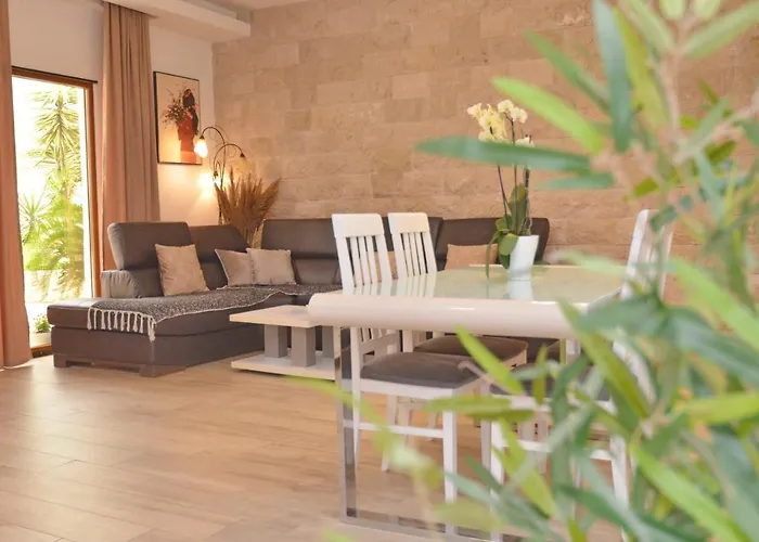 Villa Ilijana Tivat