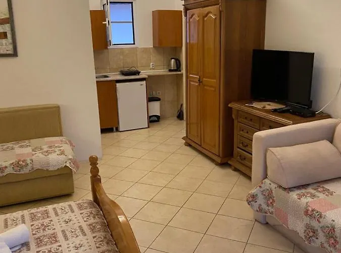 Pet friendly Becovic Apartments Boutique Hotel Kotor