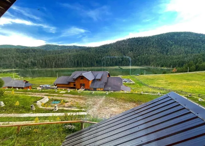 Etno Selo Zminica Hotel Zabljak 