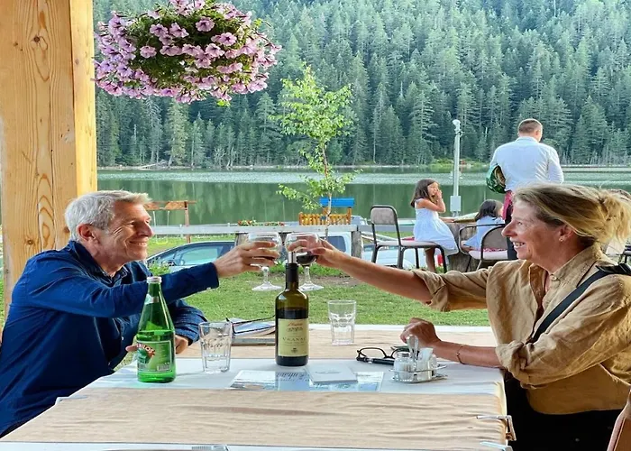Etno Selo Zminica Hotel Zabljak 