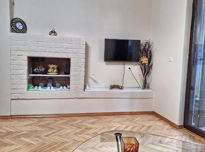 Apartman Budva