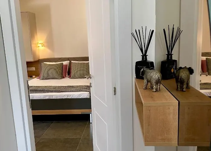 Apartments Lobov Cattaro