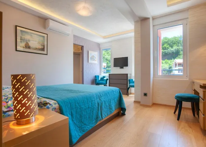 Villa Katarina Budva