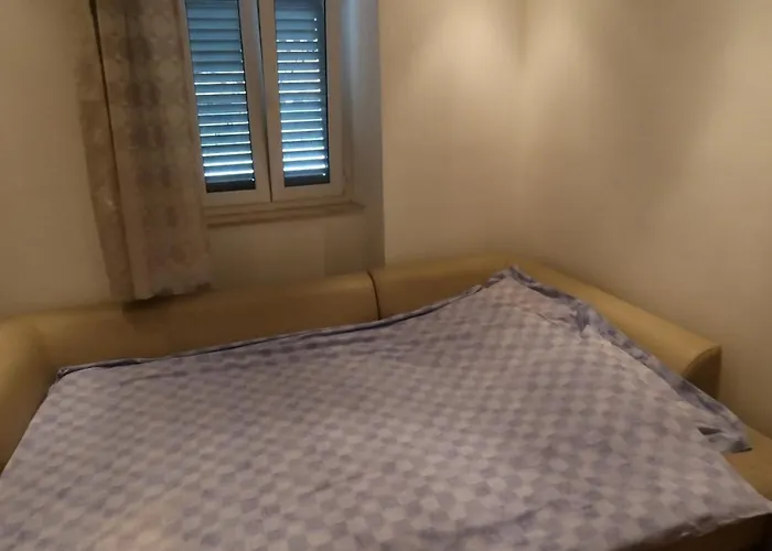 Ferienwohnung Charming Studio - Old Town Herceg Novi