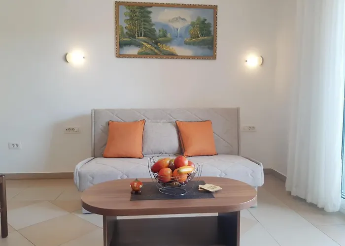 Apartments Ivanovic Budva