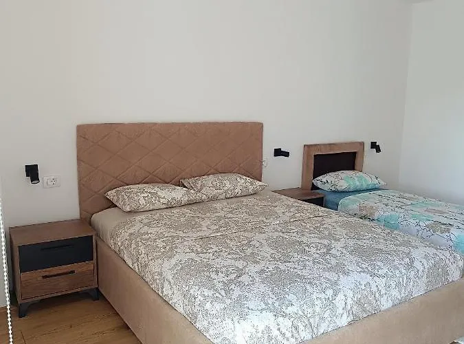 Apartmani Masa Budva