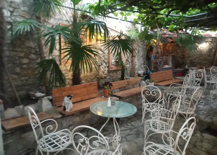Heart Hotel Podgorica