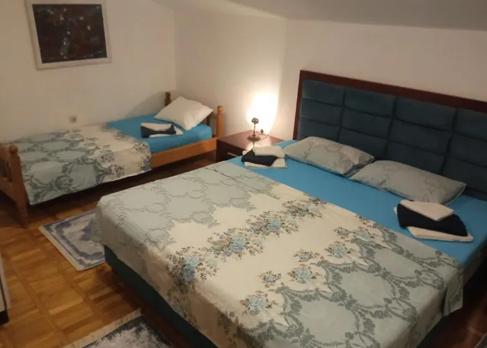 Heart Of Old Town Guesthouse Podgorica