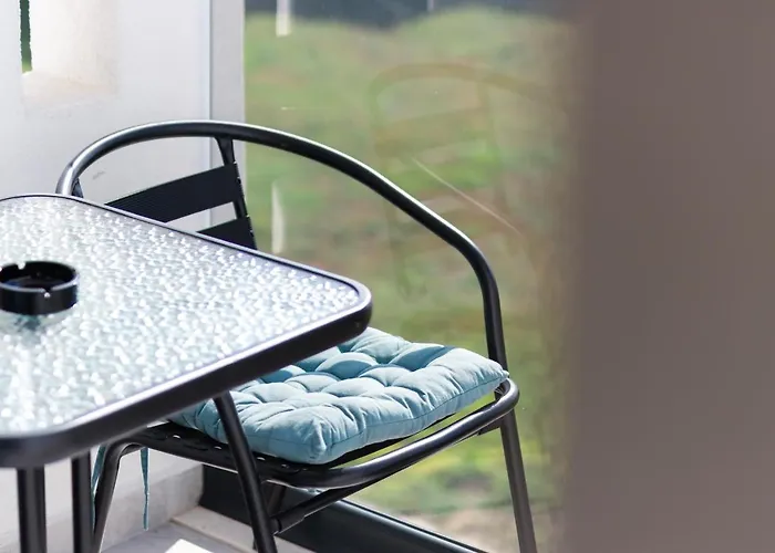 Trio Resort Ulcinj